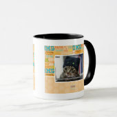 Mug Halètement ! (Devant droit)