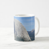 Mug Half Dome, Yosemite, CA (Devant droit)
