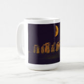 Mug Half Moon Henge (Devant gauche)