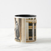 Mug Hall fédéral, NYC (Centre)