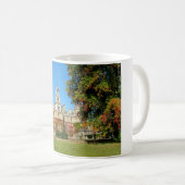 Mug Hall Thoresby (Devant droit)