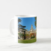 Mug Hall Thoresby (Devant gauche)