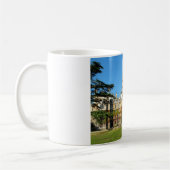 Mug Hall Thoresby (Gauche)