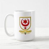 Mug Halle-Saale (Gauche)