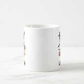 Mug HalloThanksMas Perfect Holiday Fun Fun (Centre)