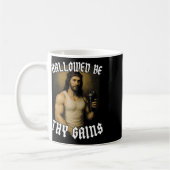 Mug Hallow Be Thains (Gauche)