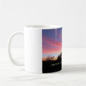 Mug Hallowed soit votre nom (Gauche)