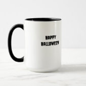 Mug Hallowee Vampire (Gauche)