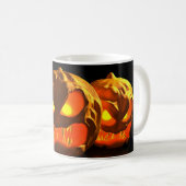 Mug Halloween (Devant droit)