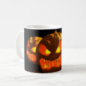 Mug Halloween (Devant gauche)