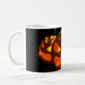 Mug Halloween (Gauche)