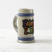 Mug Halloween (Devant gauche)