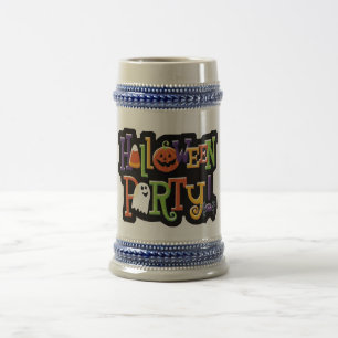 Mug Halloween