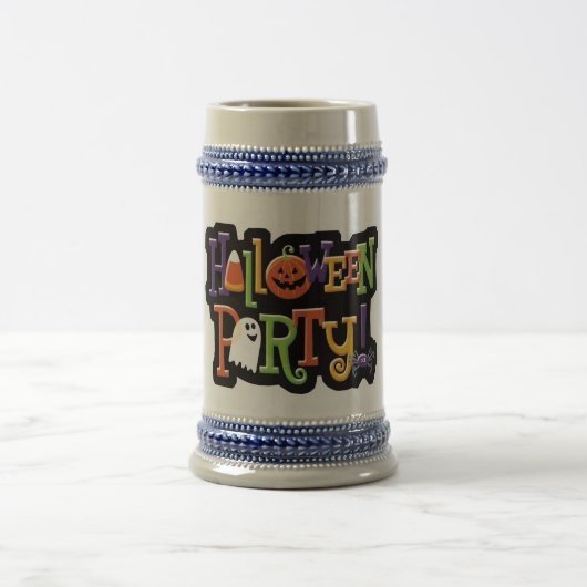 Mug Halloween (Centre)