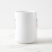 Mug Halloween (Centre)