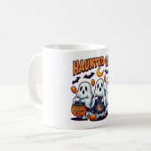 Mug Halloween (Devant gauche)