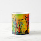 Mug Halloween (Centre)
