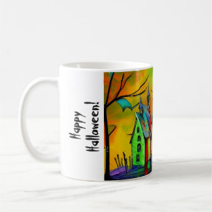 Mug Halloween