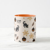 Mug Halloween (Centre)