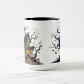 MUG HALLOWEEN (Centre)