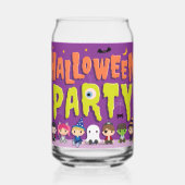 Mug Halloween (Recto)