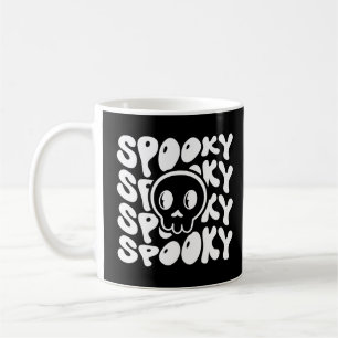 Mug Halloween