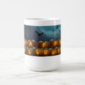 mug Halloween (Centre)