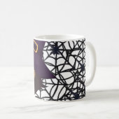 Mug Halloween! 🎃 👻 (Devant droit)