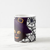 Mug Halloween! 🎃 👻 (Centre)