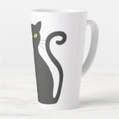 Mug Halloween (Angle droit)