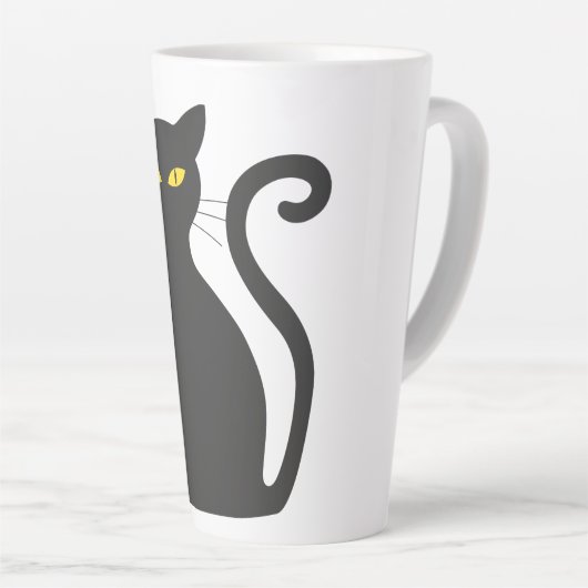 Mug Halloween (Angle droit)