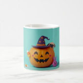 Mug Halloween (Centre)