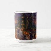 Mug Halloween (Centre)