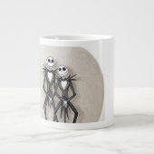 Mug halloween (Devant)
