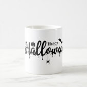 Mug Halloween (Centre)