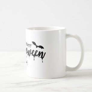Mug Halloween
