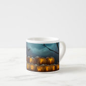 mug Halloween (Devant droit)