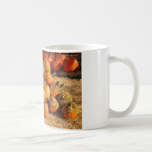 Mug Halloween (Droite)