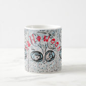 Mug Halloween  (Centre)