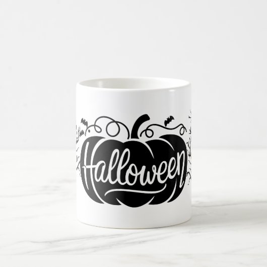 MUG HALLOWEEN (Centre)