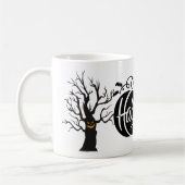 MUG HALLOWEEN (Gauche)