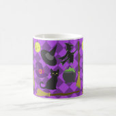 Mug Halloween (Centre)