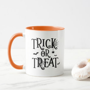 Mug Halloween 