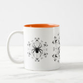 Mug Halloween (Gauche)