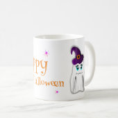 Mug Halloween (Devant droit)