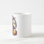 Mug Halloween (Centre)