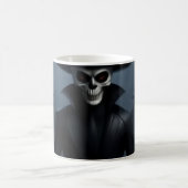 Mug Halloween  (Centre)