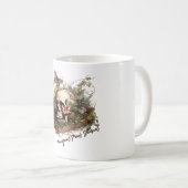 Mug Halloween (Devant droit)