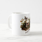 Mug Halloween (Devant gauche)