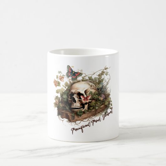 Mug Halloween (Centre)